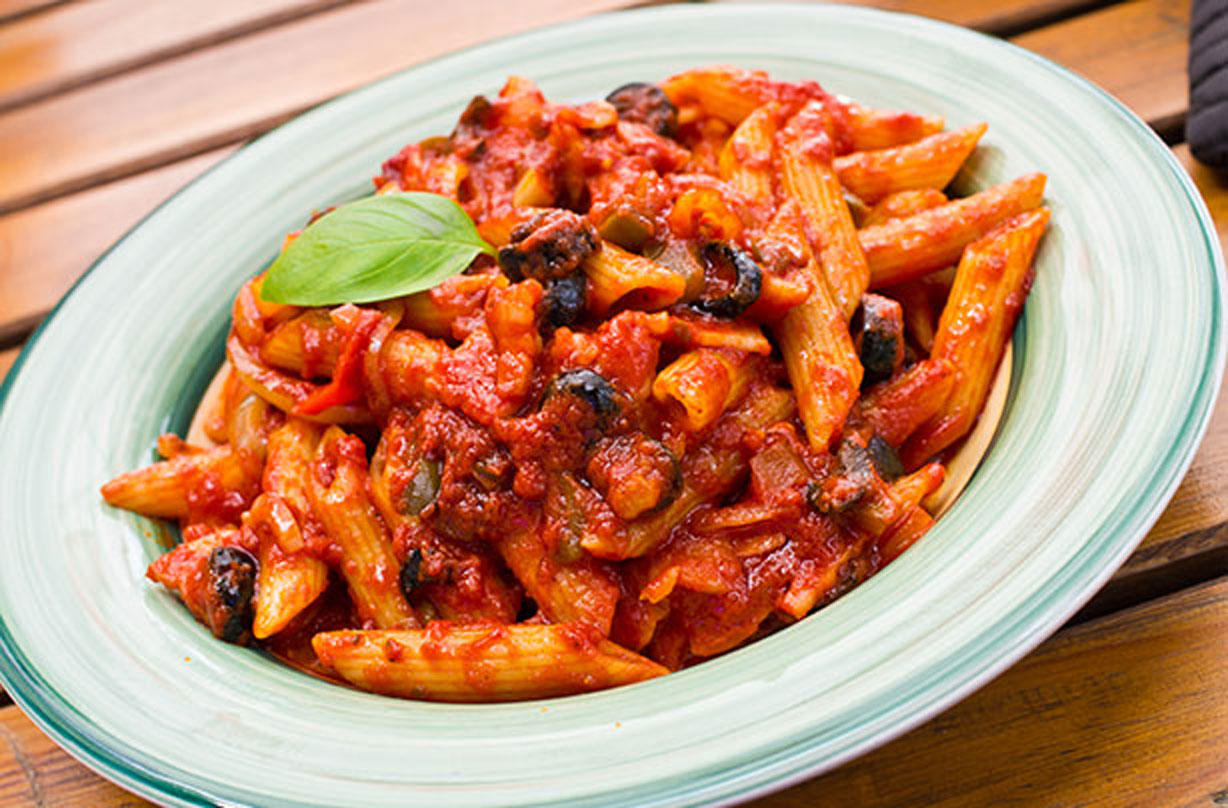 Penny arabite pasta
