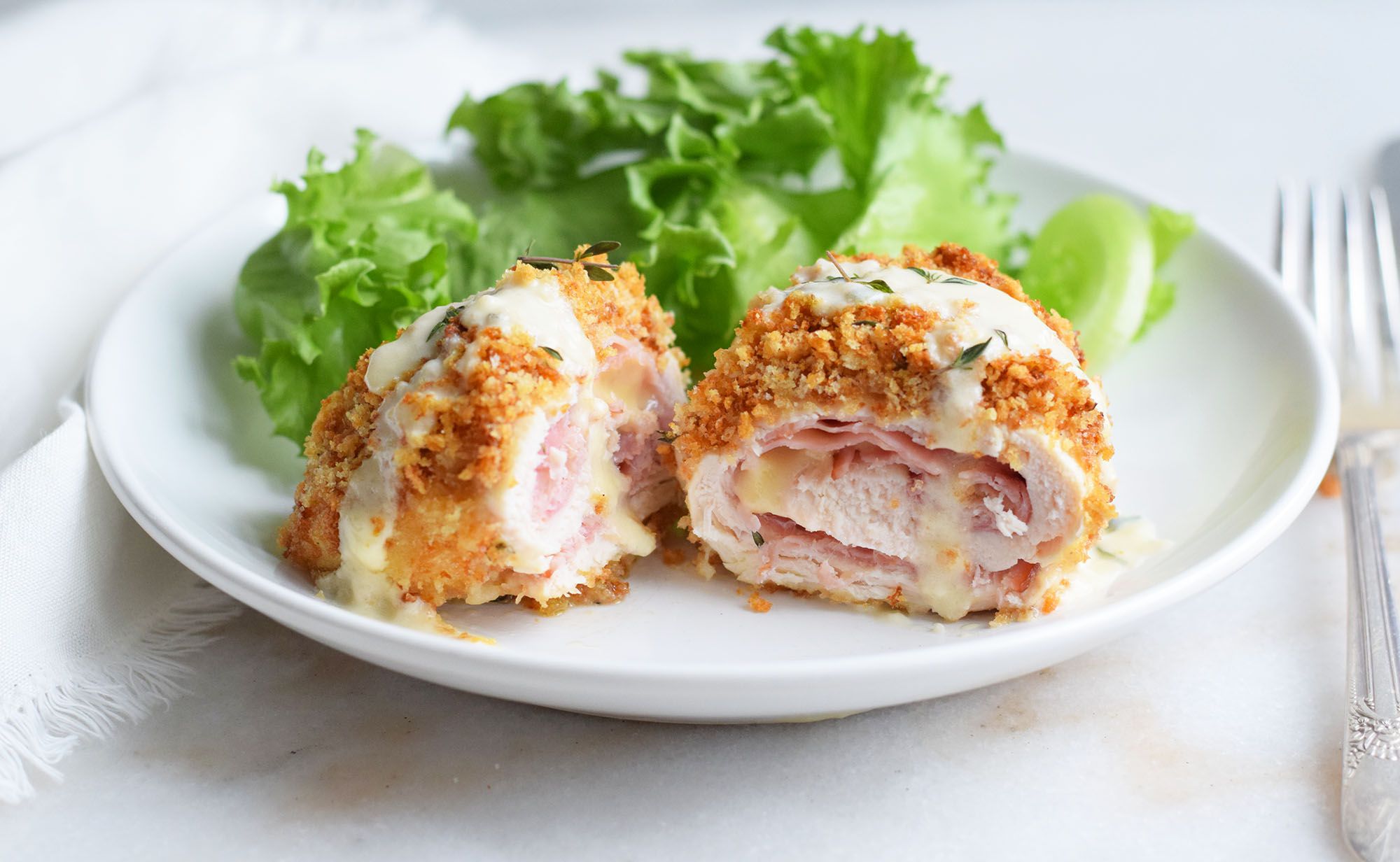 Cordon bleu