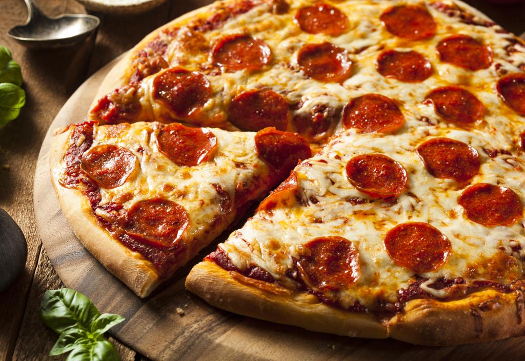 11:my pizza